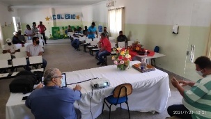 Planos Municipais de Desenvolvimento Rural Sustentável